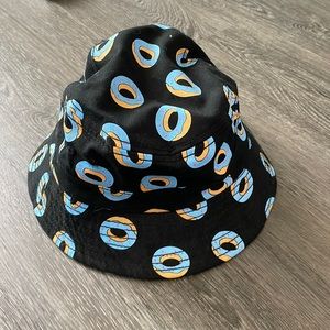 Odd Future donut bucket hat